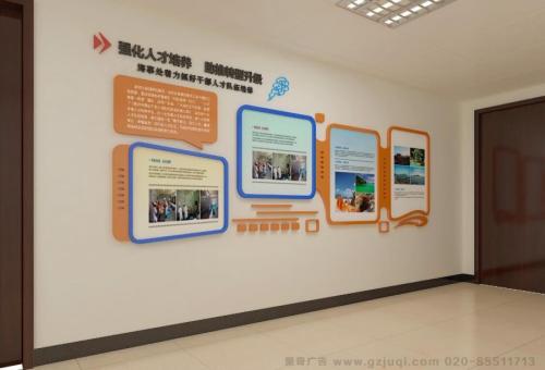 宣汉医院文化墙怎么做？如何建好科室护理文化墙？