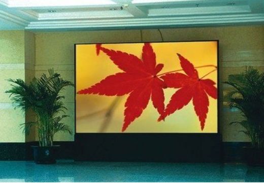 宣汉LED显示屏
