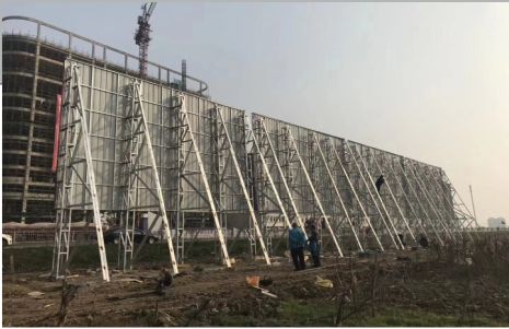 宣汉什么是广告物料？