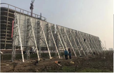 宣汉凯创教你怎样选择户外广告牌的最佳位置