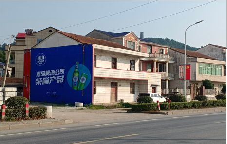 宣汉写真布和喷绘布的区别?