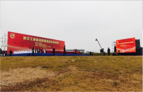 宣汉活动搭建主要是做什么的？