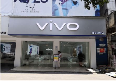 宣汉}做一个门店面广告招牌需要多少钱？