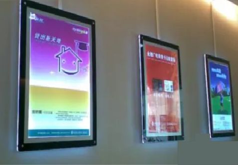 宣汉什么是超薄灯箱?