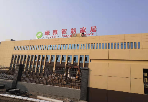 宣汉如何选择大楼发光字？