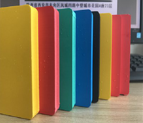 宣汉文化墙常用材质-PVC板材