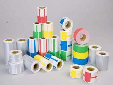 宣汉关于不干胶材料。