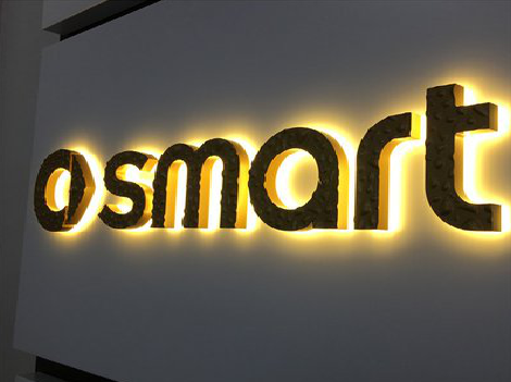 宣汉背光字有什么特点？生产过程如何？