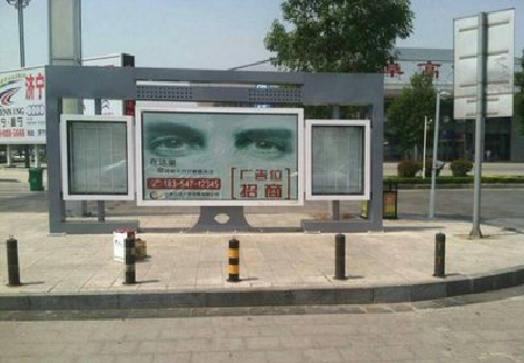 宣汉社区广告投放的几种常见方式。