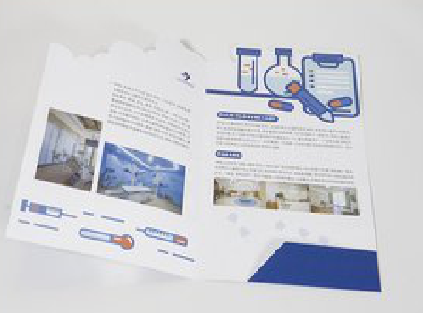 宣汉说明书印刷有哪些样式可以选择？