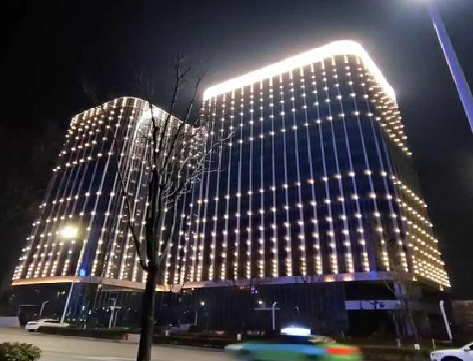 宣汉亮化工程安装注意事项。