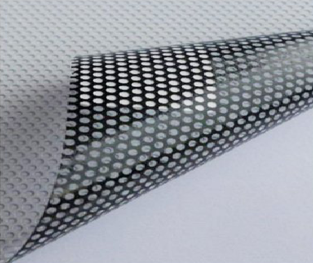 宣汉优劣单透膜的鉴定方法。