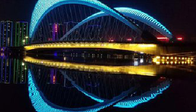 宣汉亮化工程如何做好公共区域的安全性。