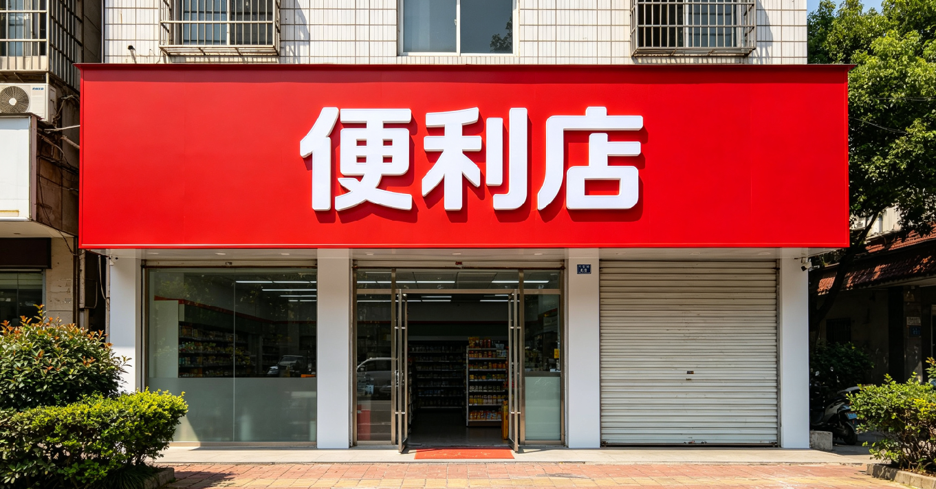 宣汉门店招牌怎么选？主流门头招牌类型优缺点及适用场景全解析