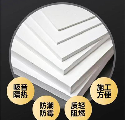 宣汉雪弗板和PVC板材有什么区别？